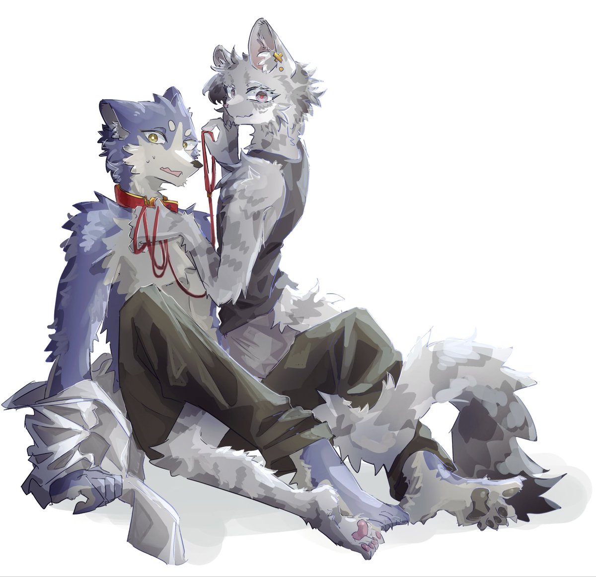 あさぎ🌱 tweet media