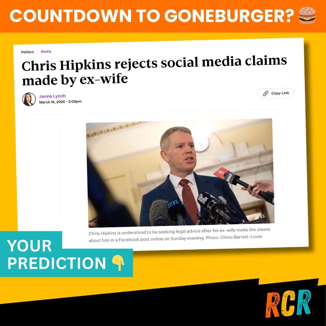 REALITY CHECK RADIO tweet media