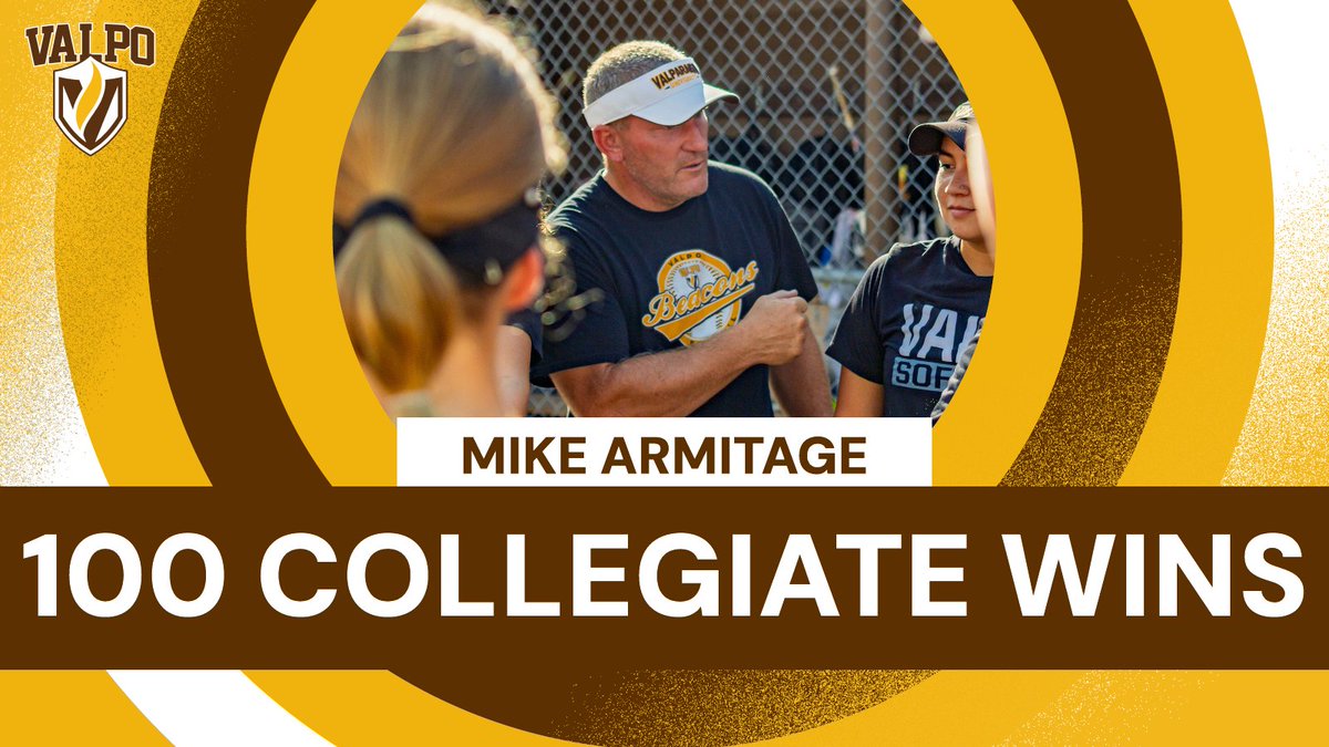 Valpo Athletics tweet media