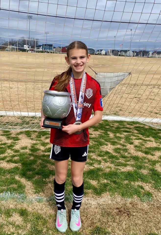 Ringgold Lady Rams tweet media