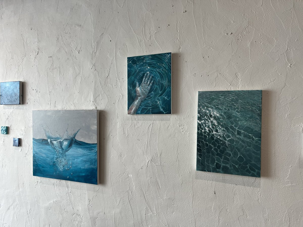 黒岩あすか tweet media