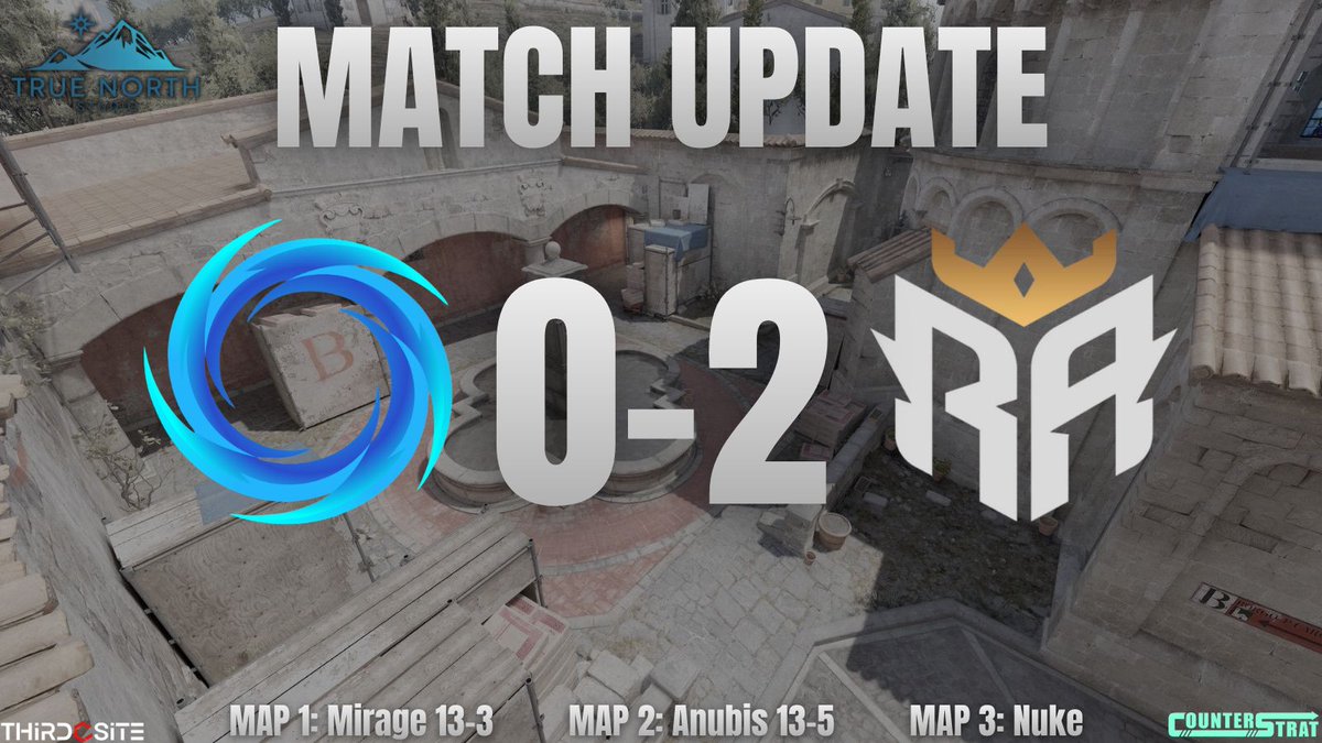 True North Studio tweet media