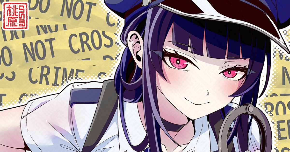 検索除外中なのでゴリゴリトリミングVerで…🍑🥲
遅ればせながら、ガバッと見せてくれちゃう差分をコツコツと
支援サイトにアップしております～🙇‍♂️💦
リンクはプロフ欄にまとめてありますので、よかったら覗いて見てくださいませ!🤩✨ 