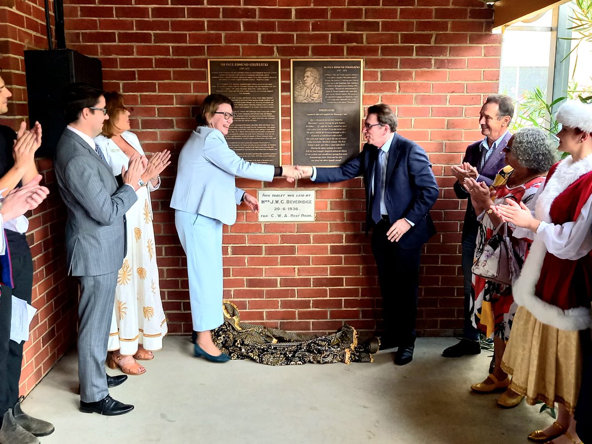 Poland in Australia tweet media