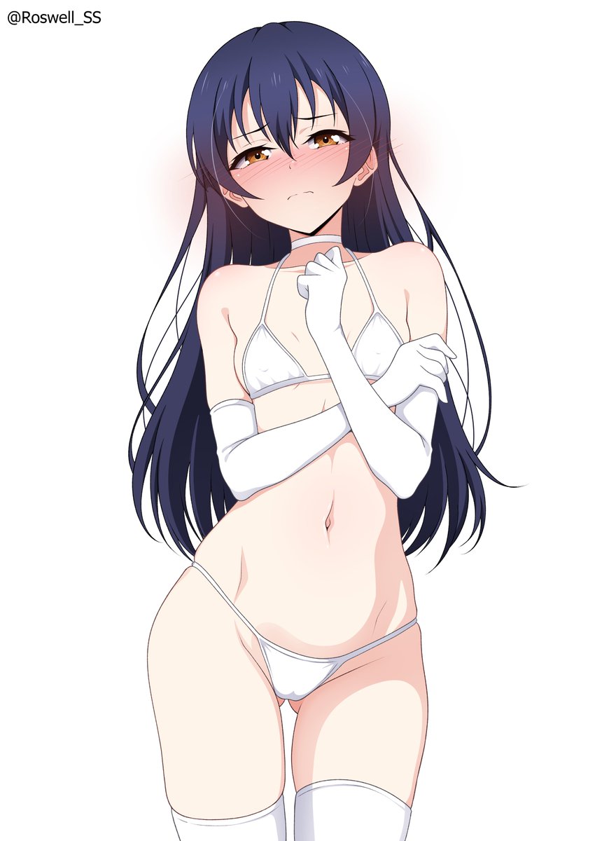 Roswell 🔞 tweet media