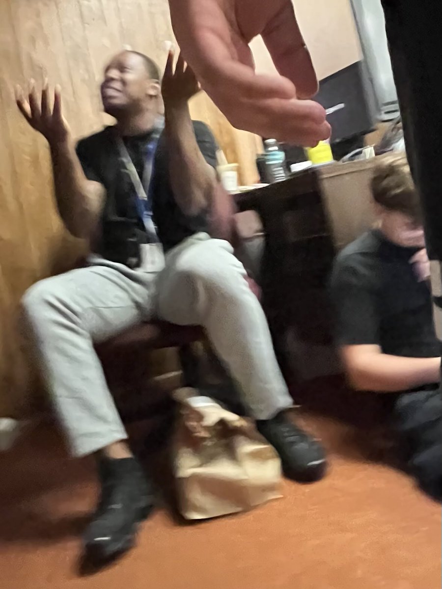 GothicSceneKid's tweet photo. Coach has a thick buldge #coach #thick #buldge  #gooner #dick #buff https://t.co/6HdScggUzn