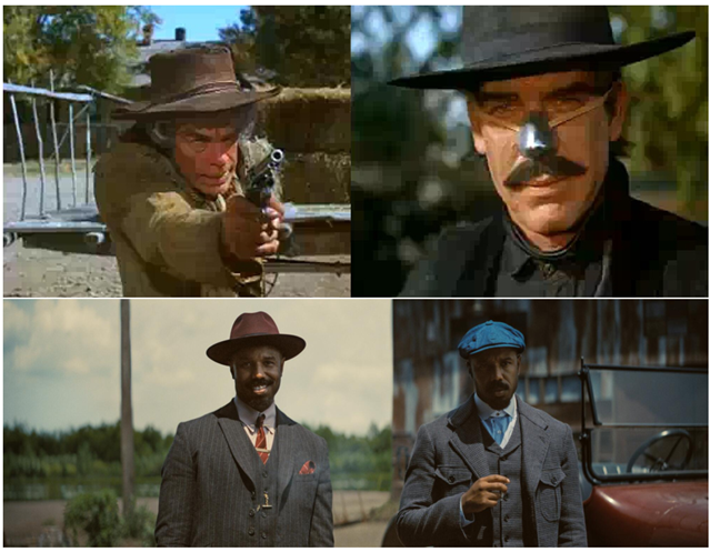 Ben Zauzmer tweet media