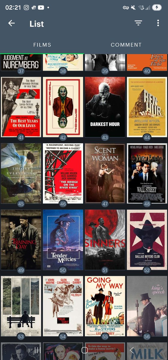 Luna *Vanessa, Rooney and Cate era* tweet media