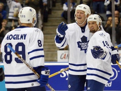 Toronto Bag Head tweet media