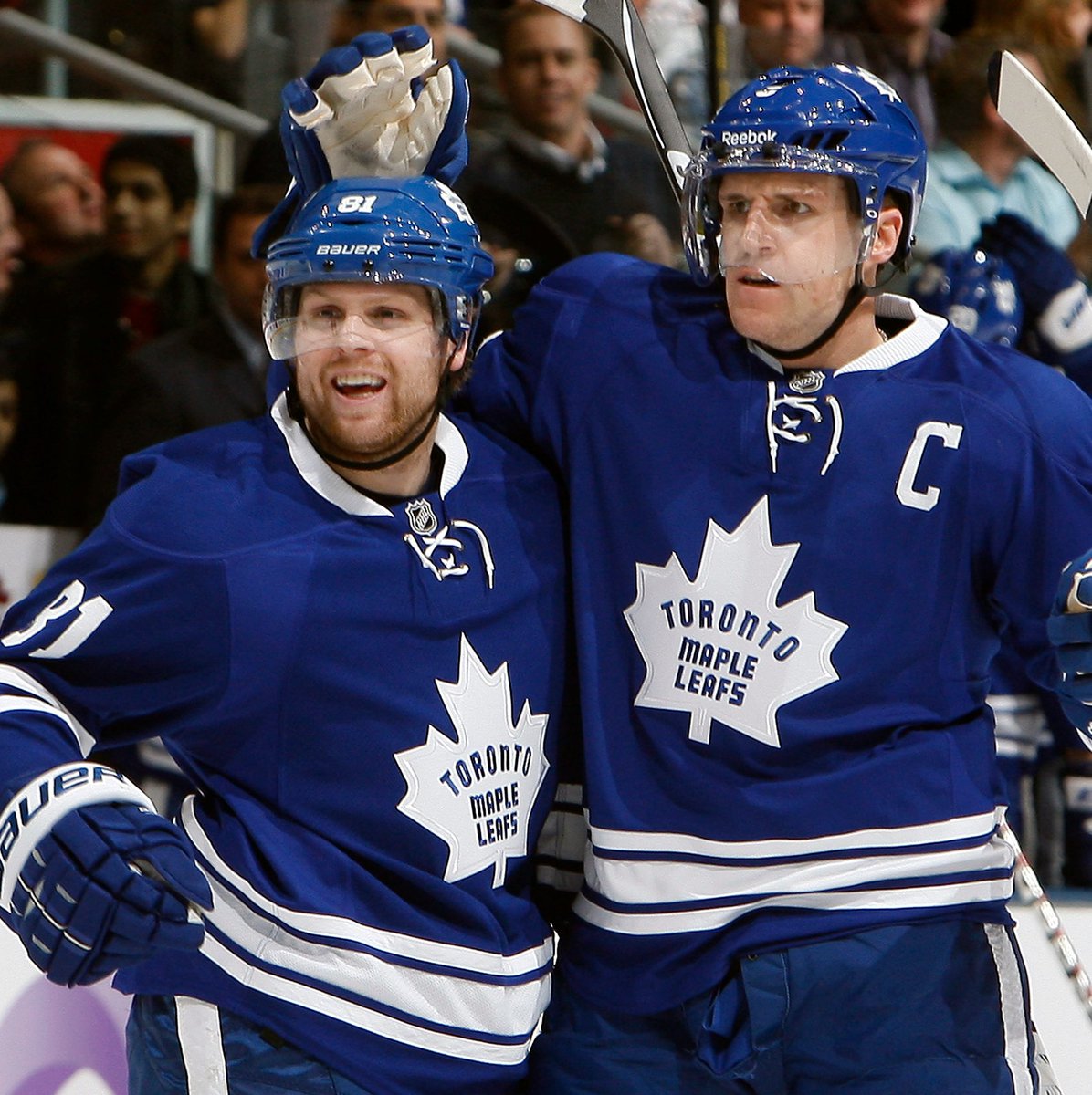 Toronto Bag Head tweet media