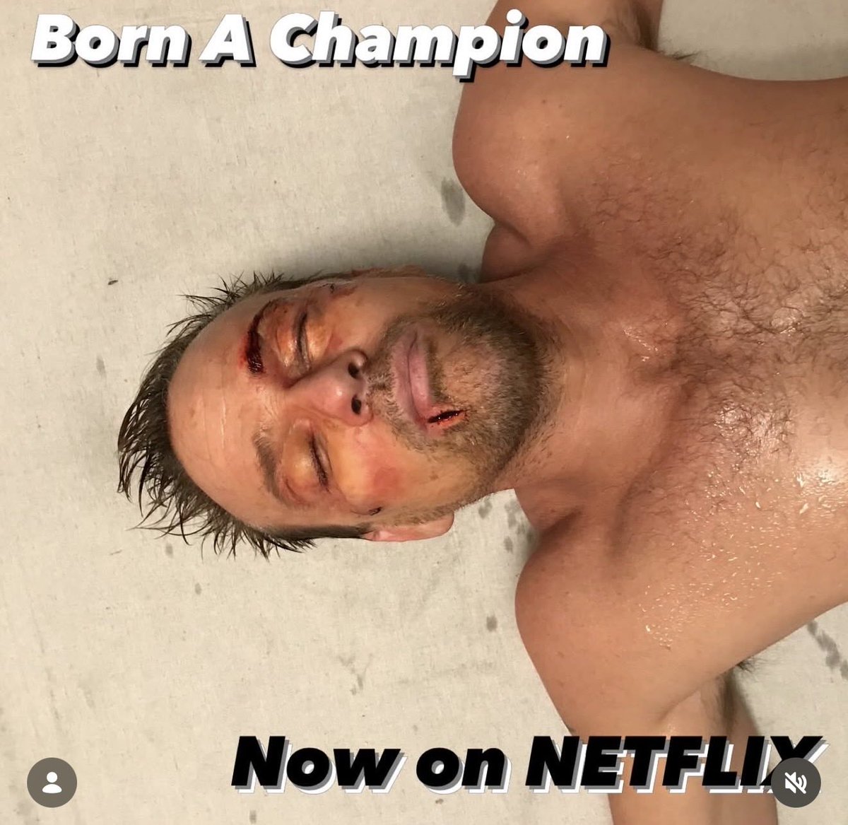 Sean Patrick Flanery tweet media