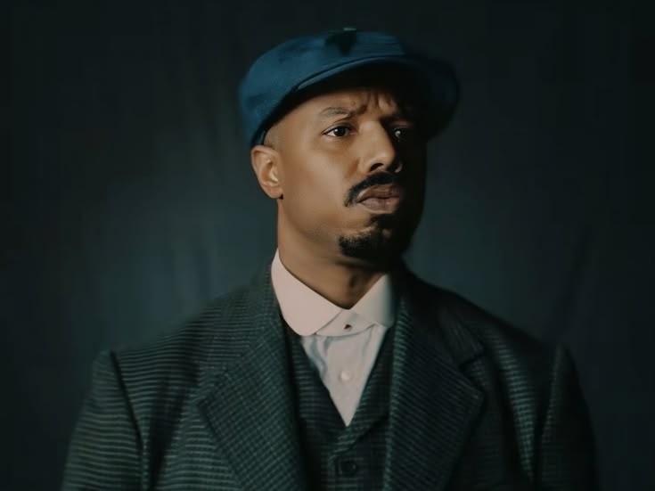 Blackish Press tweet media