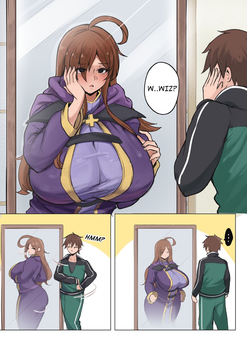 TSFSingularity tweet media