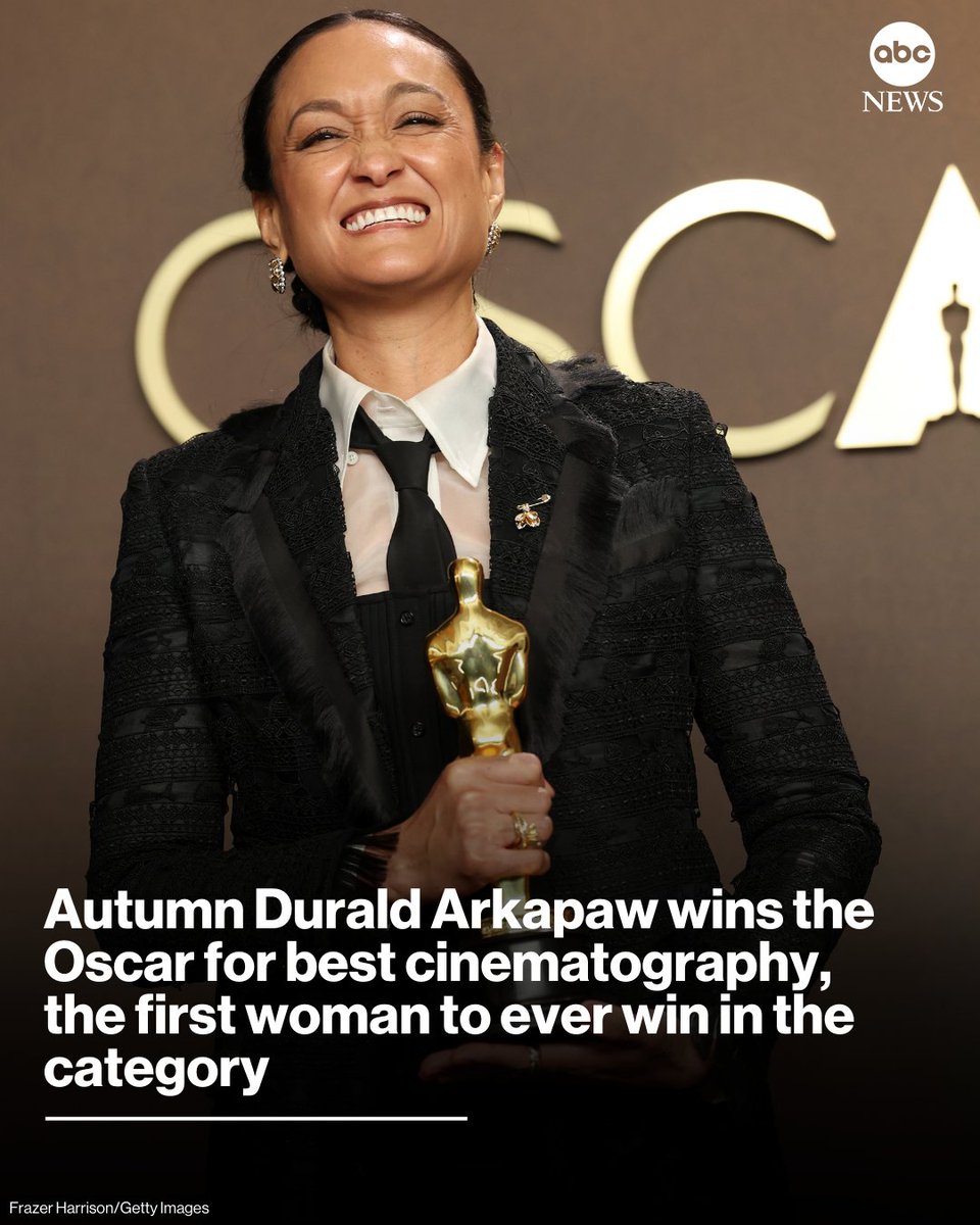 ABC News tweet media