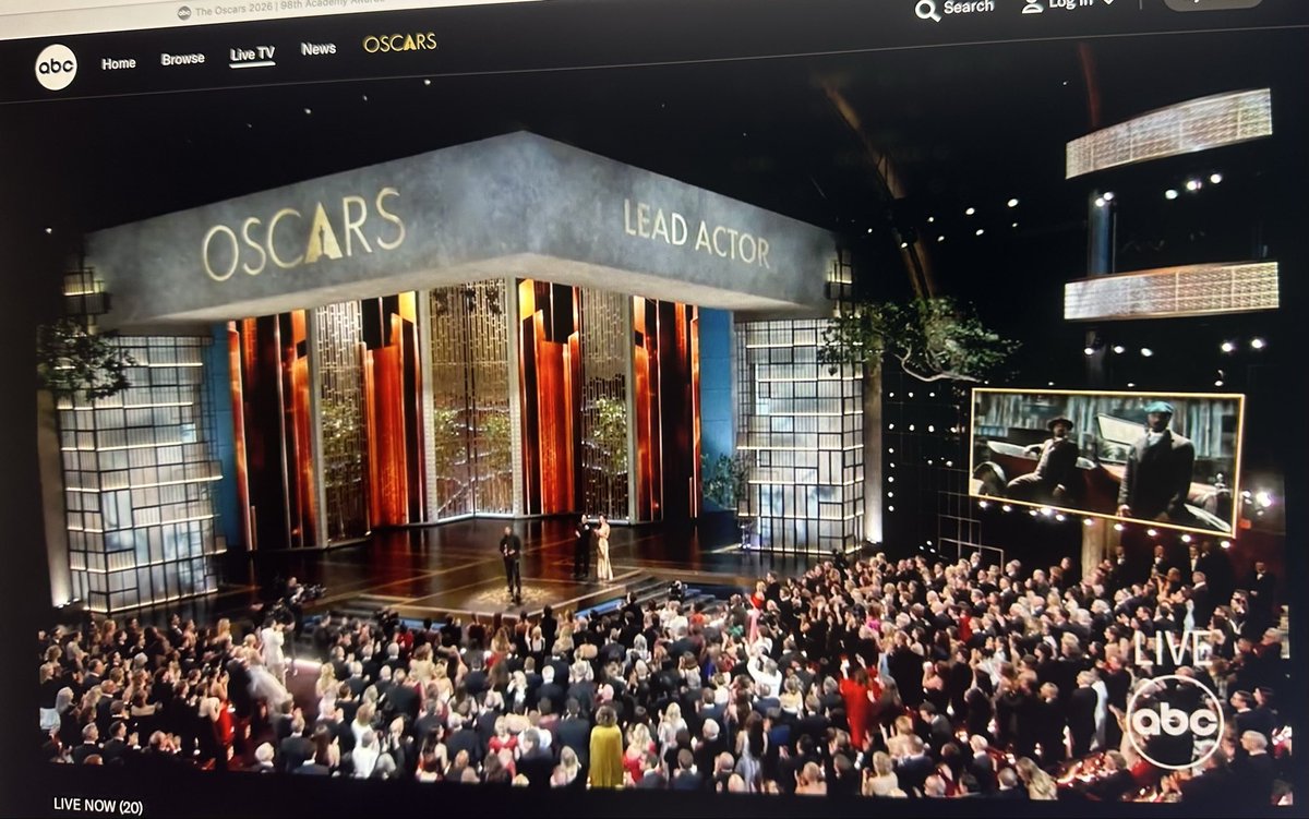 Grace Randolph tweet media