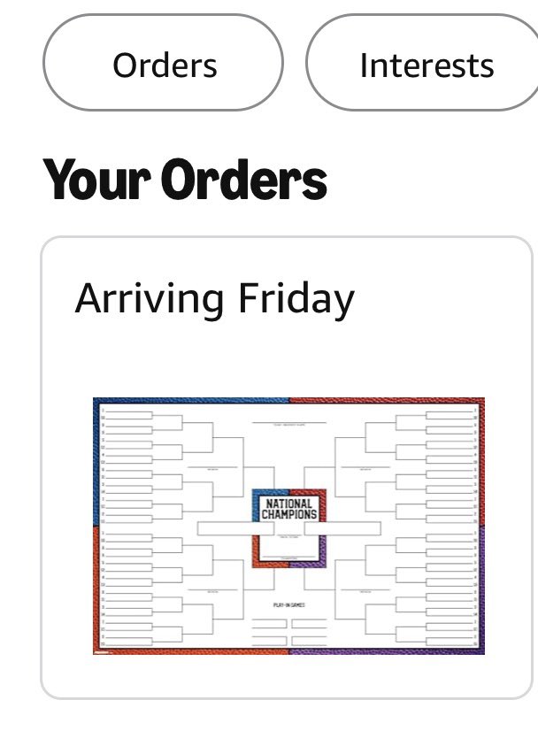 Iowa State fan tweet media