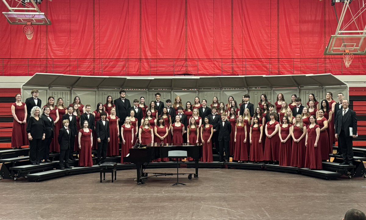 Bellefontaine High School tweet media