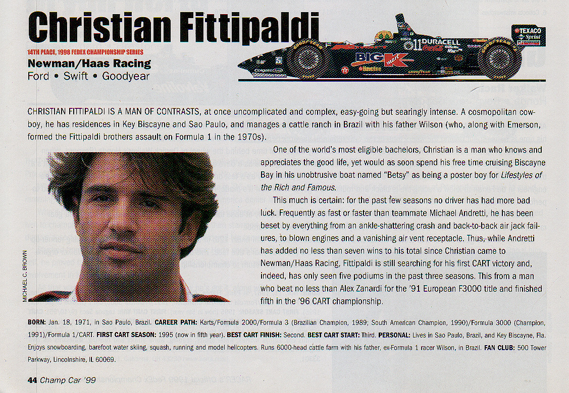 ChampCar4Ever tweet media