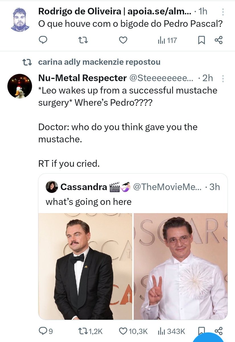 Felipe Iesbick tweet media