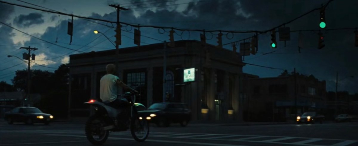 _JoeHathaway's tweet photo. The Place Beyond the Pines (2012)
dir. Derek Ciafrance https://t.co/5eG8s3XfrP