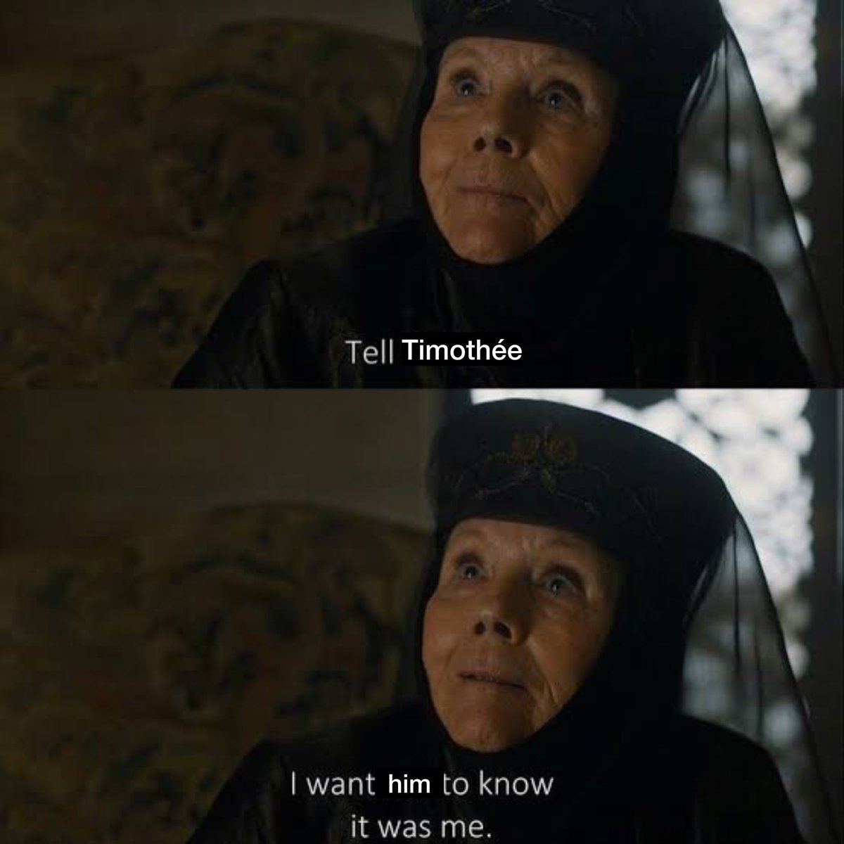 Los fans de la ópera y del ballet en este momento: