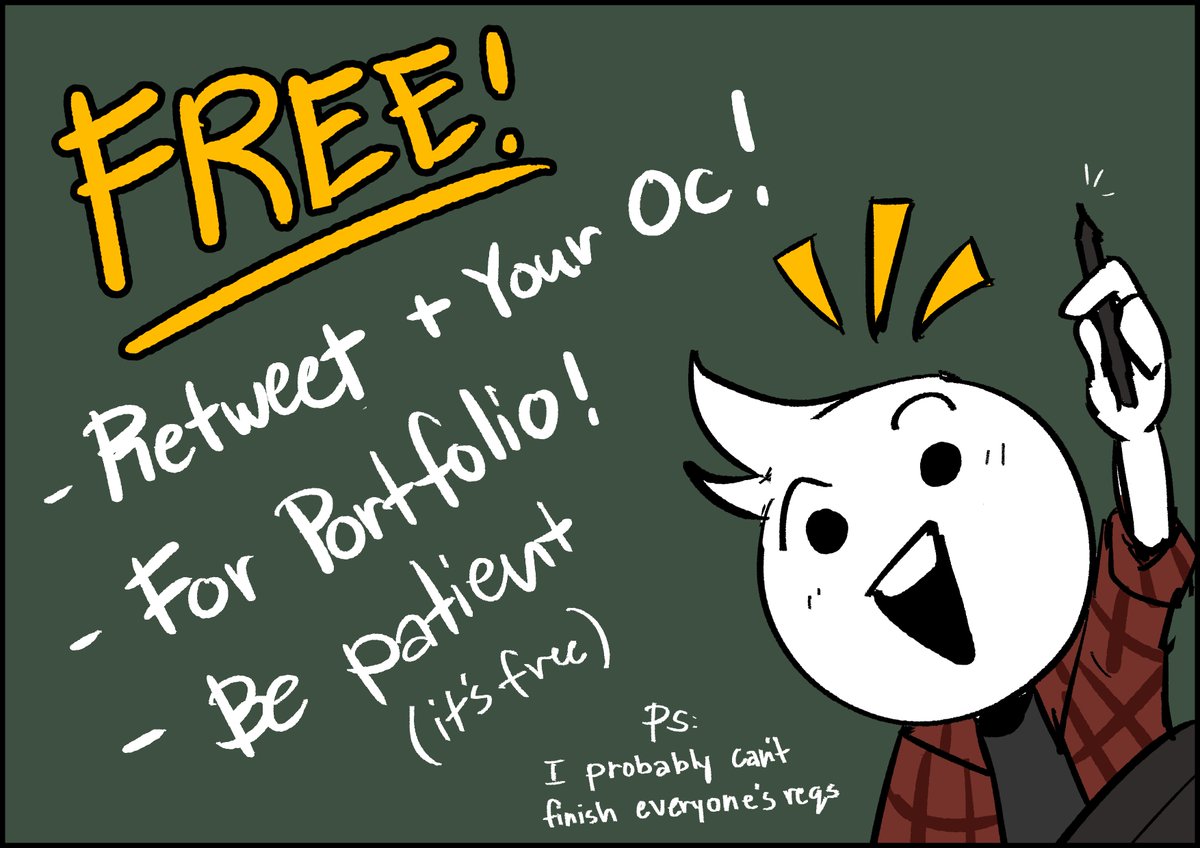 Sketcherless tweet media