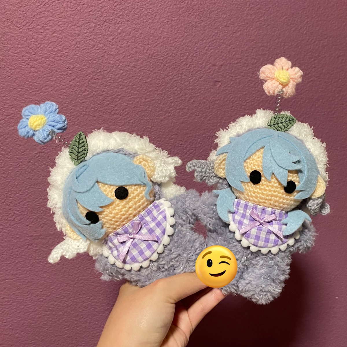 ﾌ游森 tweet media