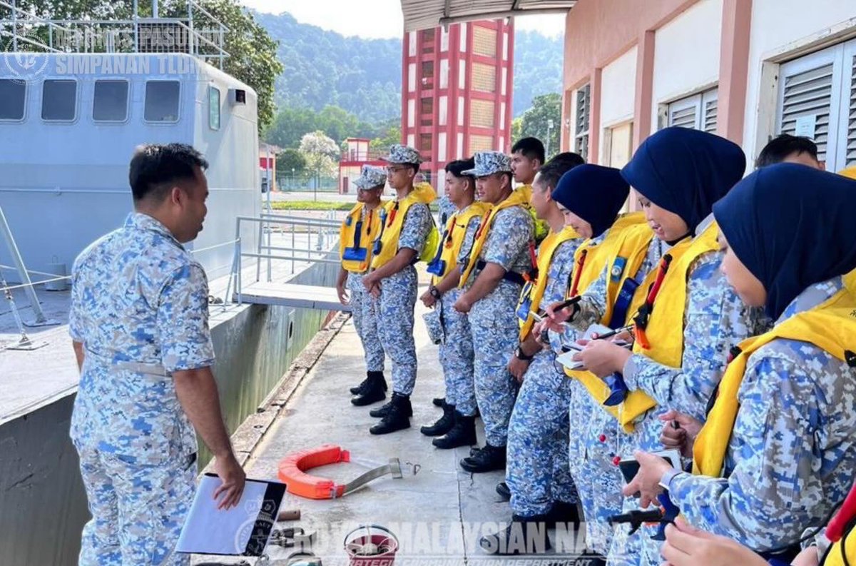 MPS TLDM tweet media
