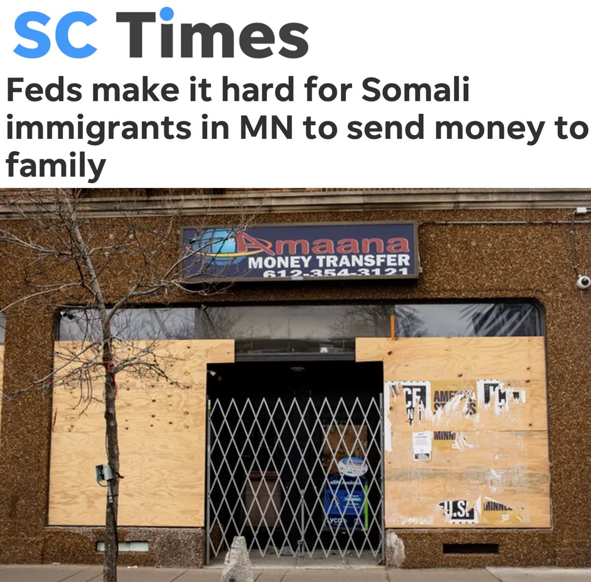 Media Watch Minnesota tweet media