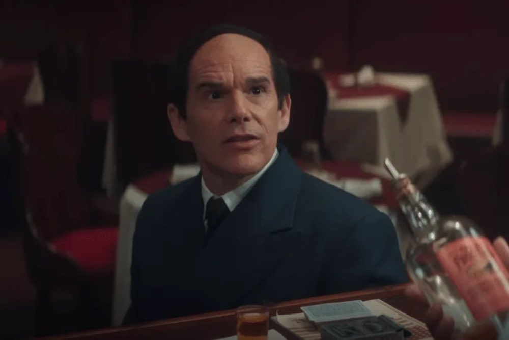 New Adventures of M H🎞️WK tweet media