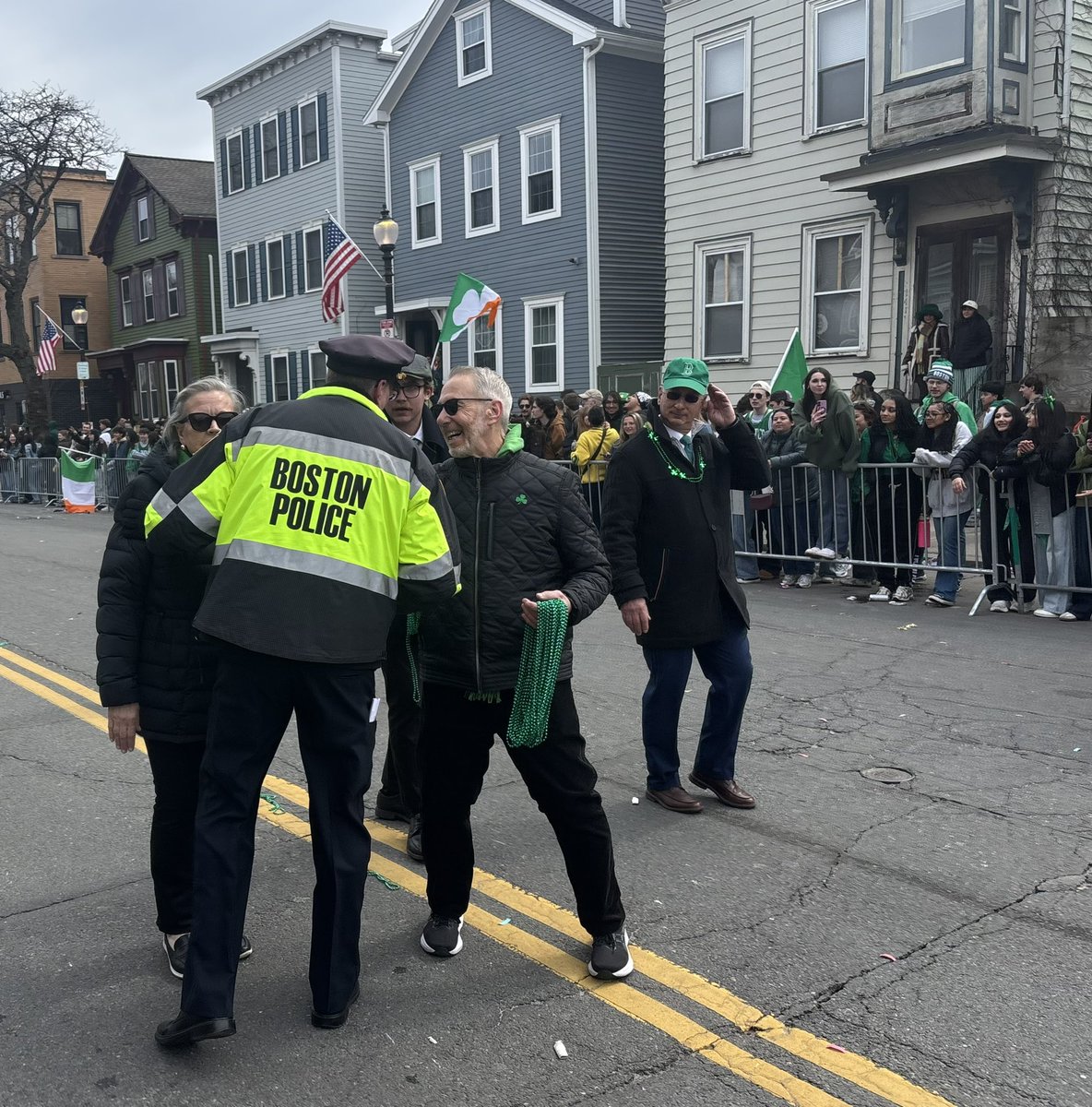 Rep. Stephen F. Lynch tweet media