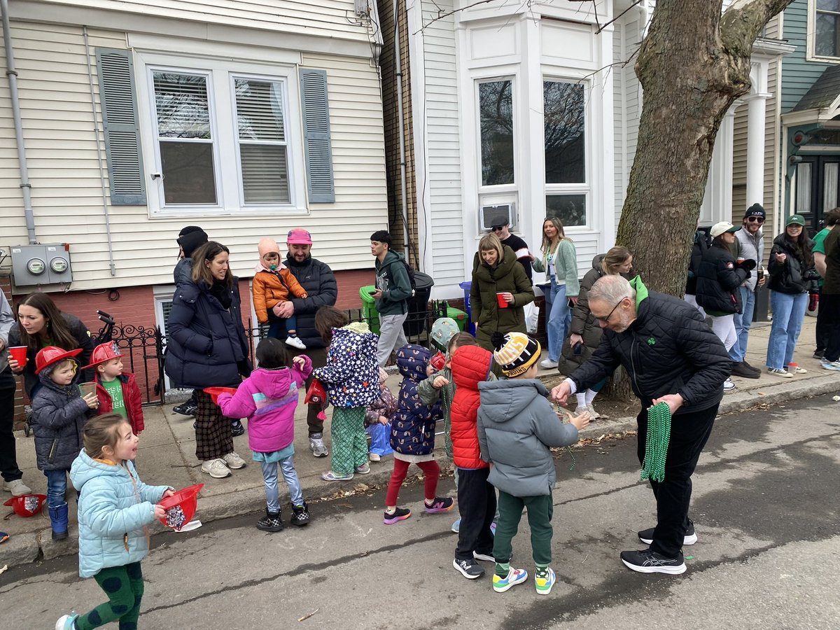 Rep. Stephen F. Lynch tweet media