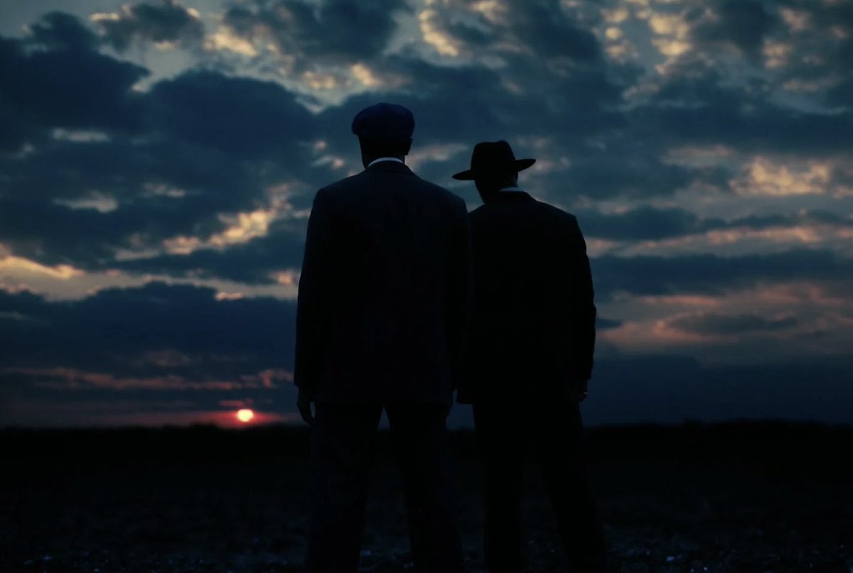 Michael b Jordan acaba de ganar a mejor actor #Oscars