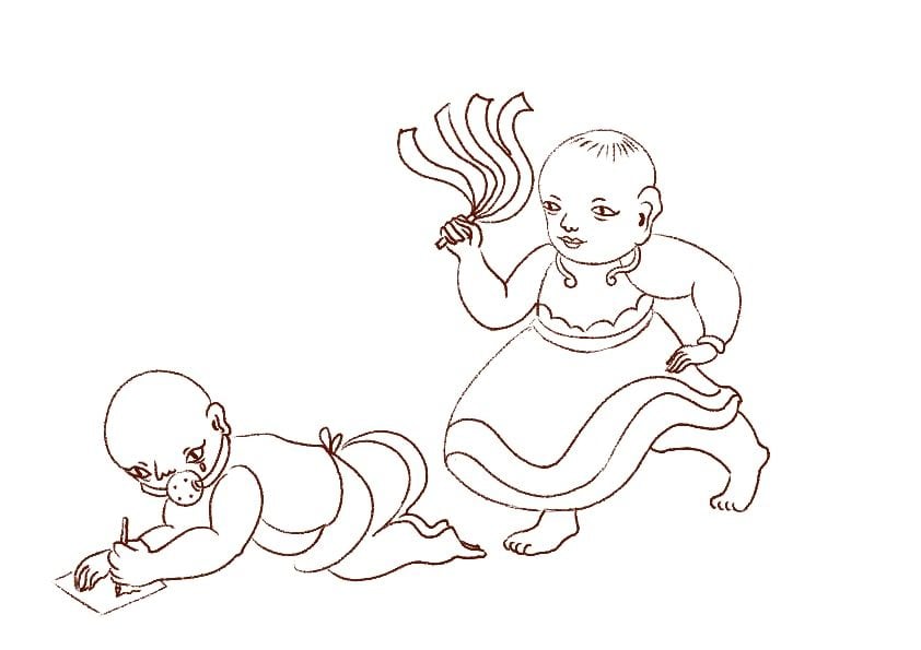 Meer rlly luvs u tweet media