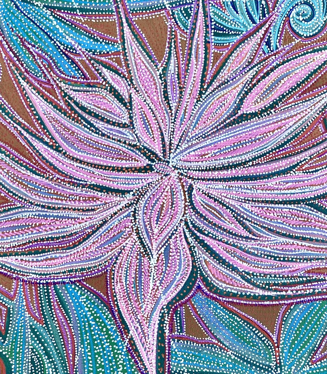 Olga Rokhmanyuk | ROArtUS tweet media