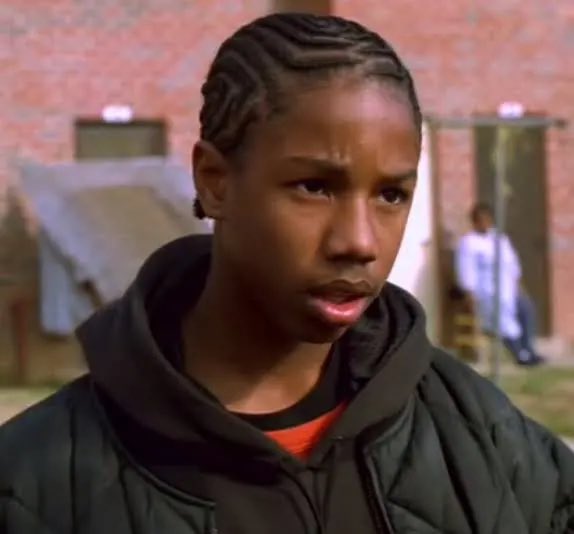 YOUNG WALLACE IS A ACADEMY AWARD WINNER NIGGA