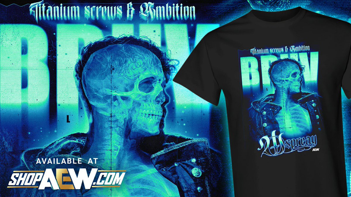 ShopAEW.com tweet media