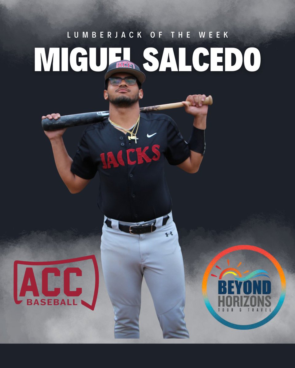 Alpena CC Athletics tweet media