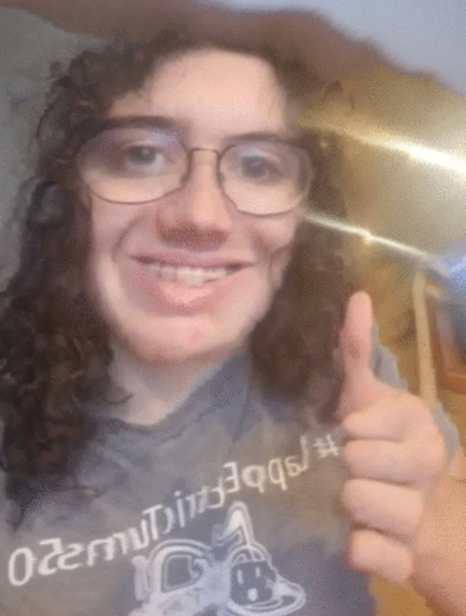 Big Beautiful Dis tweet media