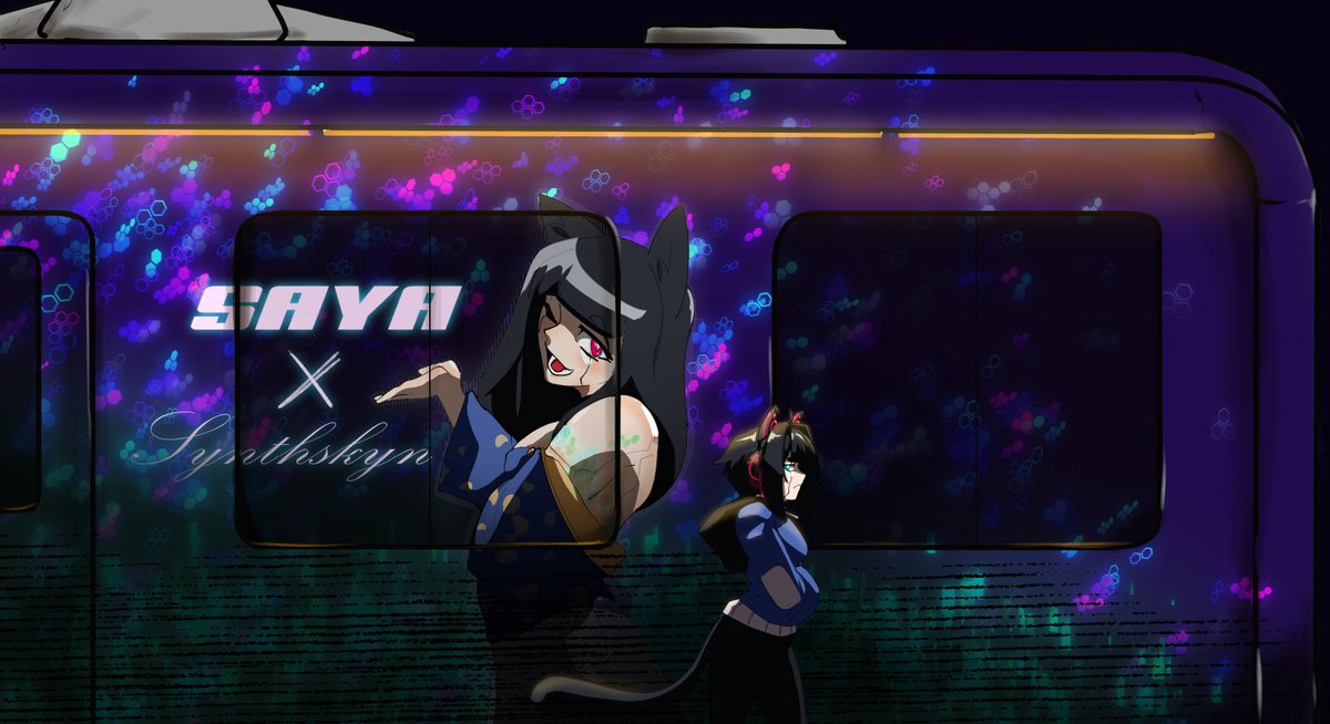 PAR // Zwei Not tweet media