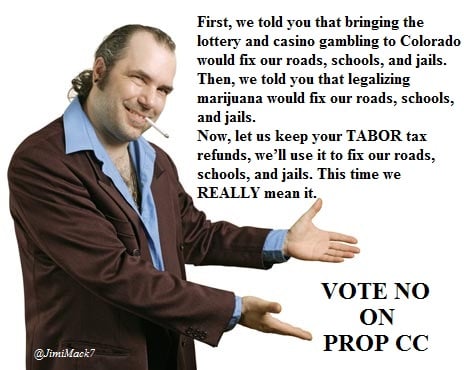 colorado_tabor's tweet photo. Some things never change....
#FollowTheLaw
#FollowTheMoney
#TABOR
#DontBeFooled
#ItsYourMoneyNotTheirs
#FeesAreTaxes 
#VoteOnFees
#HandsOffTABOR
#ReplaceThemAllForNotFollowingVotersWishes https://t.co/eNtKvSCa5Q