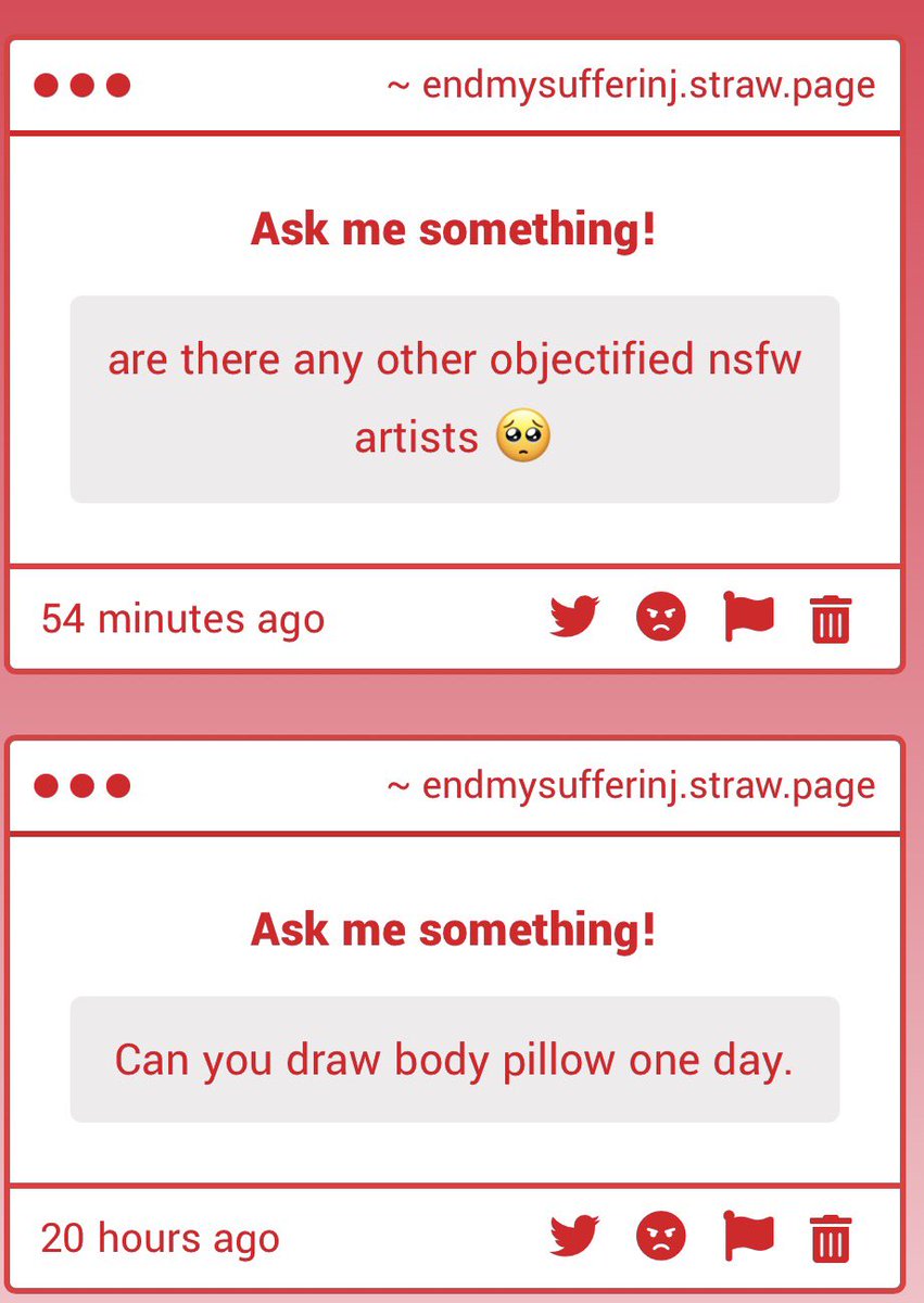 🐾🪽 (@Endmysufferinj) / Posts / X