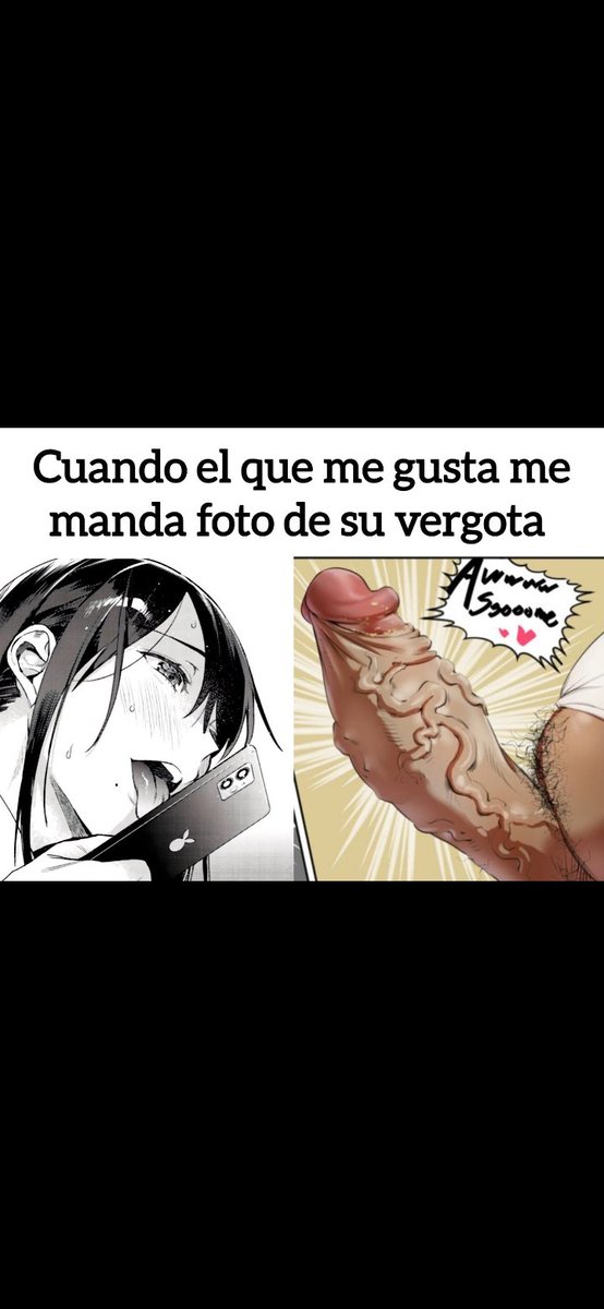 NatsukiRosa's tweet photo. Quieren polla :3 https://t.co/uQpWnRyR8R