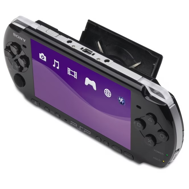 Retro PlayStation tweet media