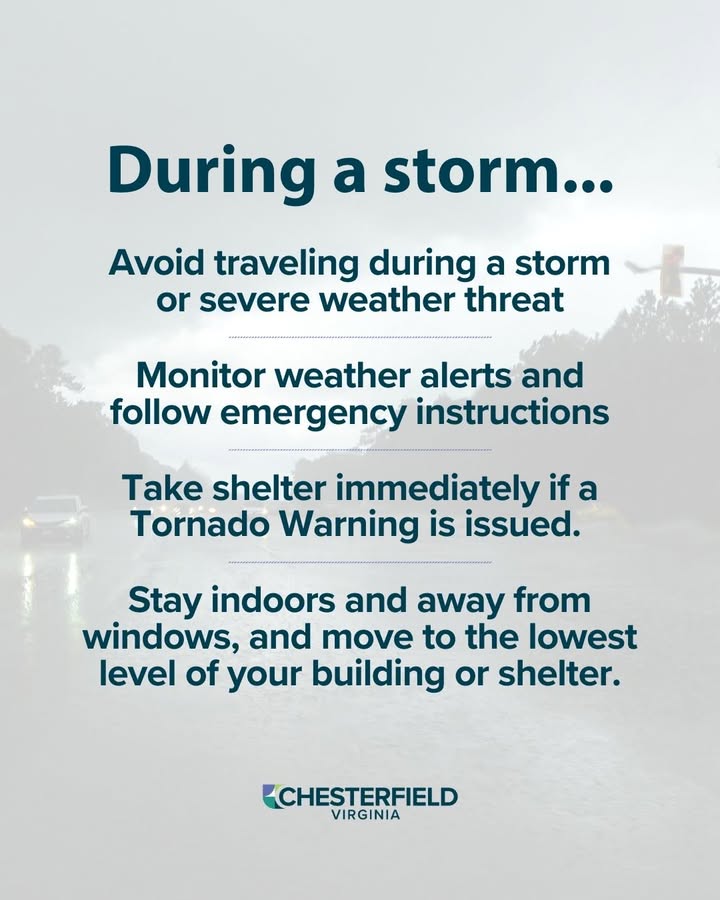 Chesterfield County Sheriff's Office VA tweet media