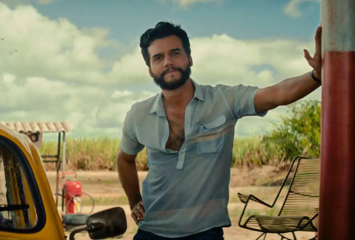 Maurício Mendes tweet media