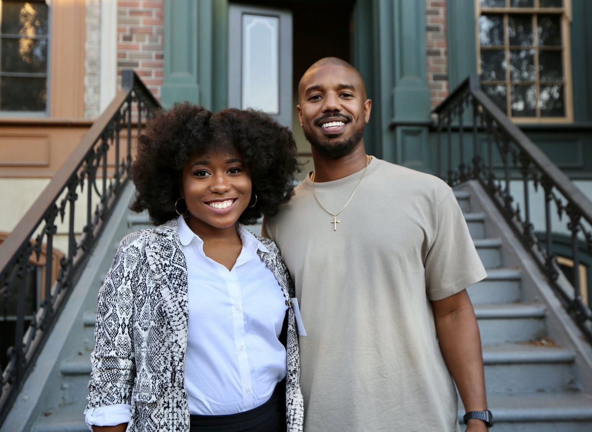 Michelle Thomas 🤭 tweet media