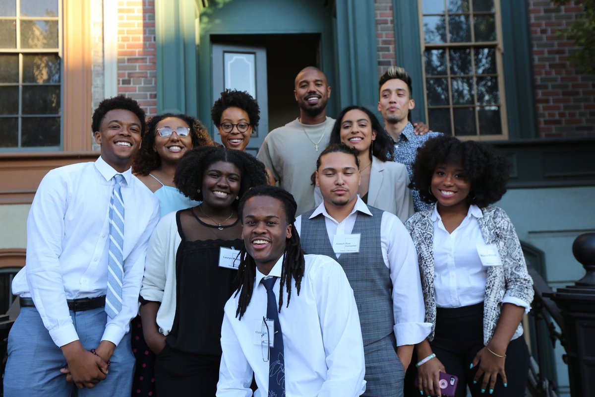 Michelle Thomas 🤭 tweet media