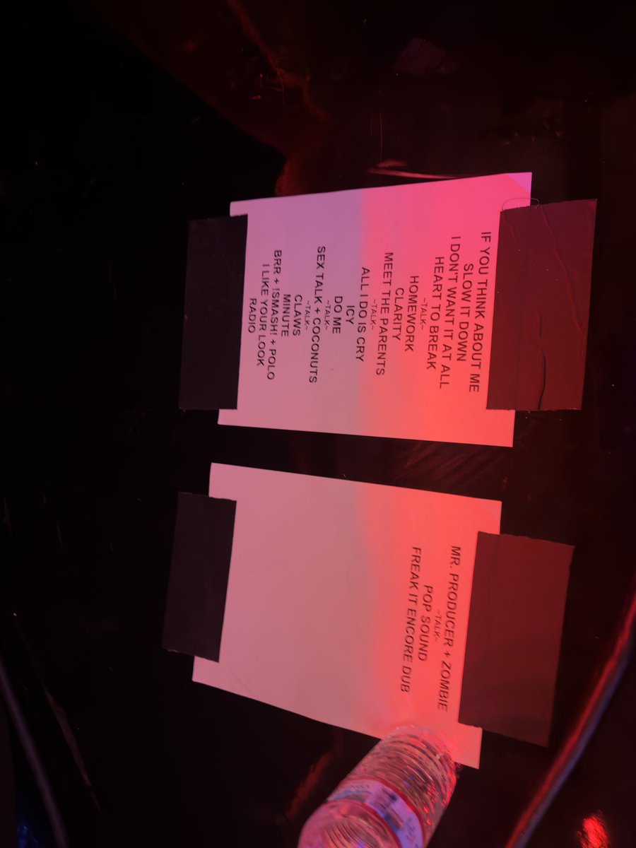 wor$t brat in america tweet media