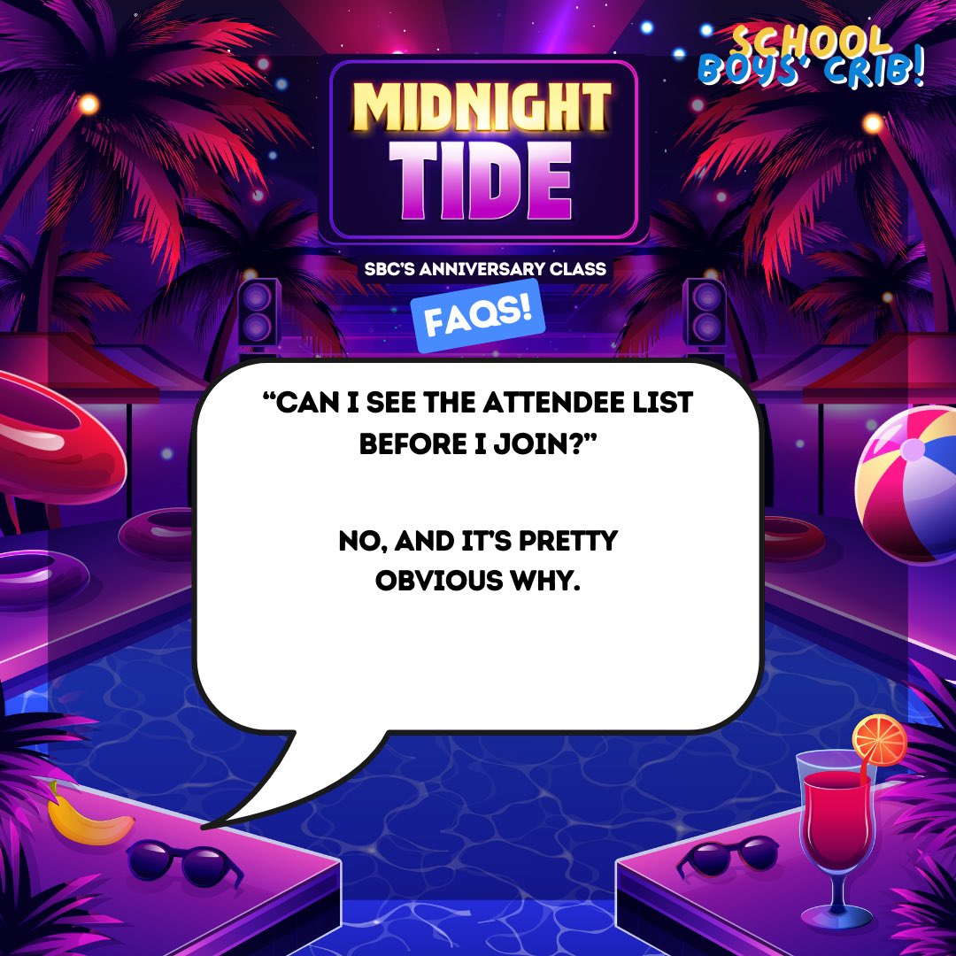 School Boys Crib PH tweet media